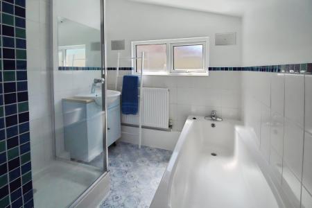 3 bedroom Semi-detached house for sale in Faraday Road, Ipswich, IP4