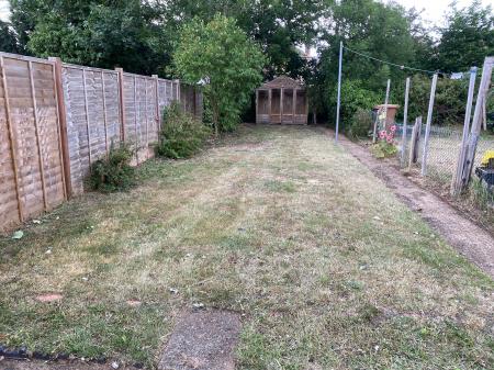 3 bedroom Semi-detached house for sale in Faraday Road, Ipswich, IP4