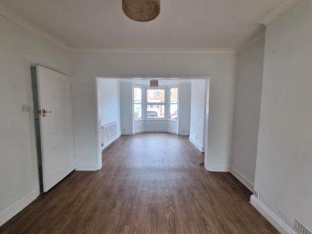 3 bedroom Semi-detached house for sale in Faraday Road, Ipswich, IP4