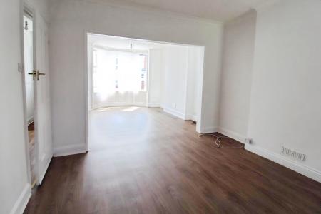 3 bedroom Semi-detached house for sale in Faraday Road, Ipswich, IP4