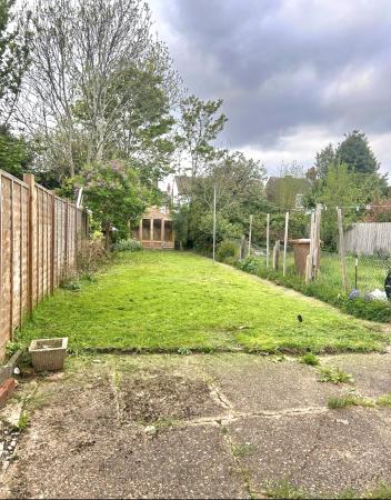 3 bedroom Semi-detached house for sale in Faraday Road, Ipswich, IP4