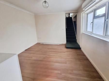 2 bedroom Maisonette for sale in Kirby Street, Ipswich, IP4