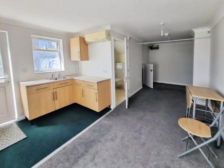 2 bedroom Maisonette for sale in Kirby Street, Ipswich, IP4