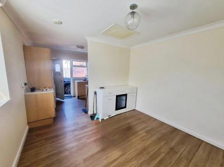 2 bedroom Maisonette for sale in Kirby Street, Ipswich, IP4