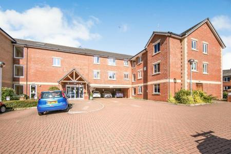 Handford Road, Ipswich, IP1