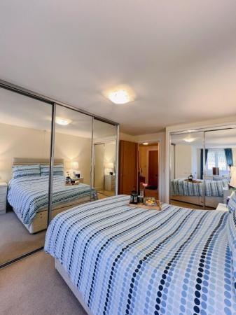 1 bedroom Flat for sale in Handford Road, Ipswich, IP1