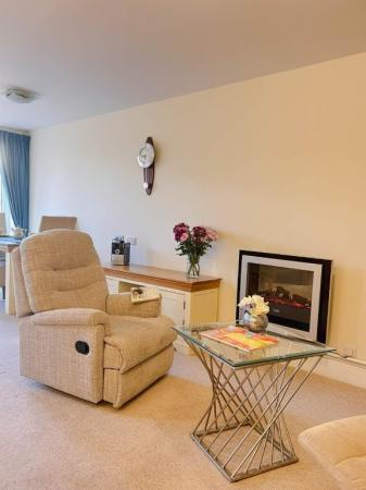 1 bedroom Flat for sale in Handford Road, Ipswich, IP1