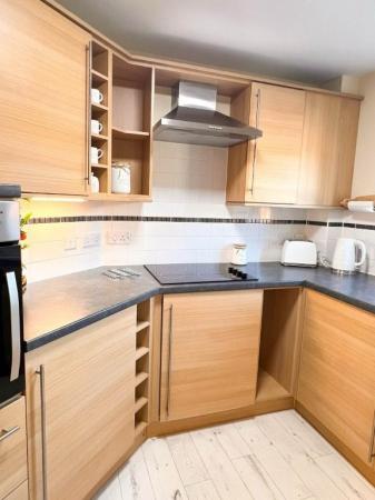 1 bedroom Flat for sale in Handford Road, Ipswich, IP1