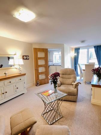 1 bedroom Flat for sale in Handford Road, Ipswich, IP1