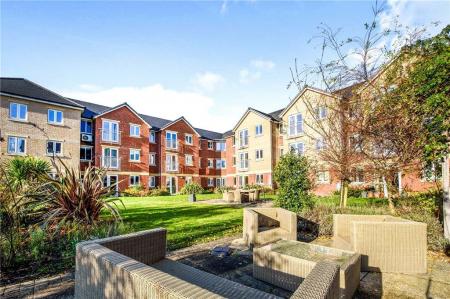1 bedroom Flat for sale in Handford Road, Ipswich, IP1