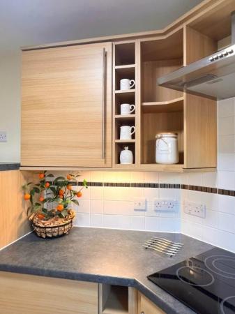 1 bedroom Flat for sale in Handford Road, Ipswich, IP1