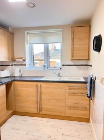 1 bedroom Flat for sale in Handford Road, Ipswich, IP1