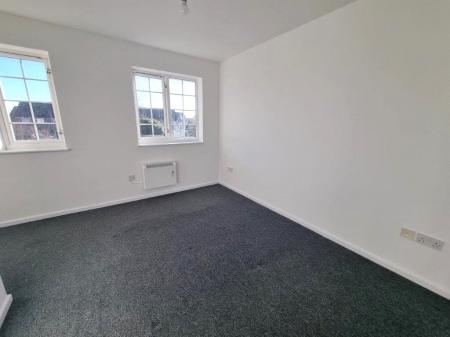 2 bedroom Terraced House to let in Bishop Mews, Pinewood, IP8