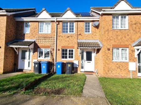 Bishop Mews, Pinewood, IP8