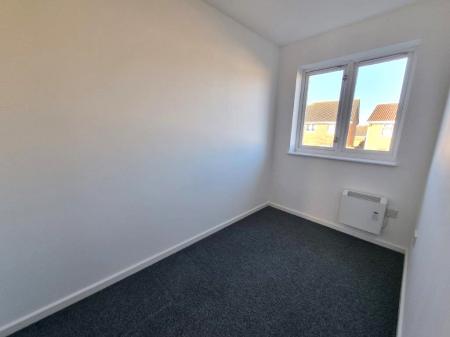 2 bedroom Terraced House to let in Bishop Mews, Pinewood, IP8