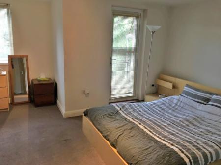 2 bedroom Flat to let in Yeoman Close, Ipswich, IP1