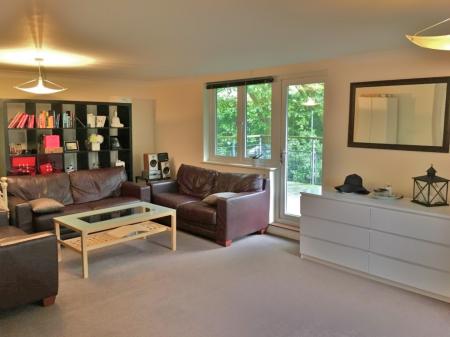 2 bedroom Flat to let in Yeoman Close, Ipswich, IP1