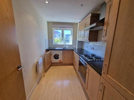 1 bedroom Flat for sale in Fore Hamlet, Ipswich, IP3