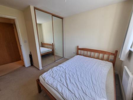 1 bedroom Flat for sale in Fore Hamlet, Ipswich, IP3