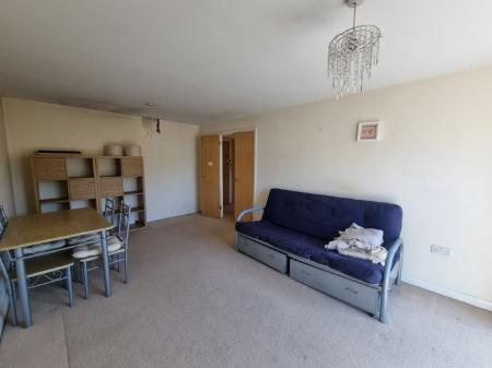 1 bedroom Flat for sale in Fore Hamlet, Ipswich, IP3