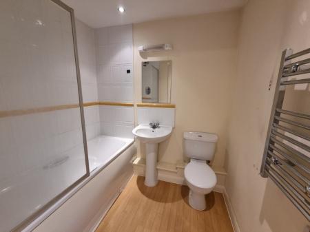 1 bedroom Flat for sale in Fore Hamlet, Ipswich, IP3