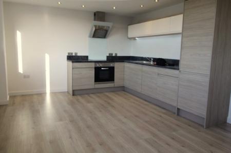 1 bedroom Flat to let in Carr Street, Ipswich, IP4