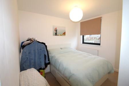 1 bedroom Flat to let in Carr Street, Ipswich, IP4