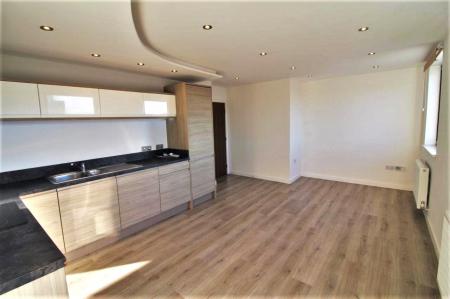 Carr Street, Ipswich, IP4