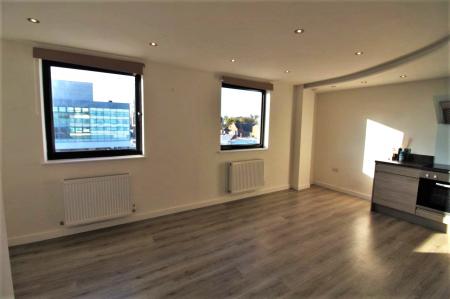 1 bedroom Flat to let in Carr Street, Ipswich, IP4