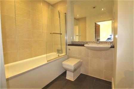 1 bedroom Flat to let in Carr Street, Ipswich, IP4