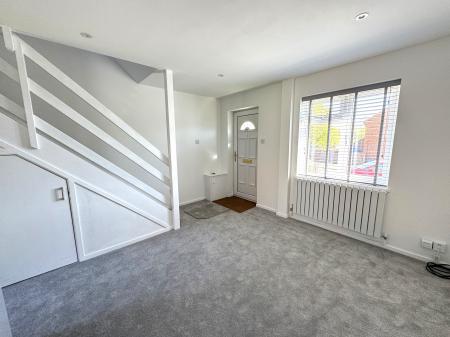1 bedroom Terraced House to let in Yew Tree Rise, Pinewood, IP8