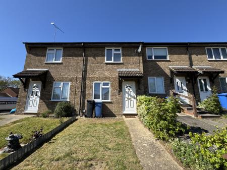 Yew Tree Rise, Pinewood, IP8