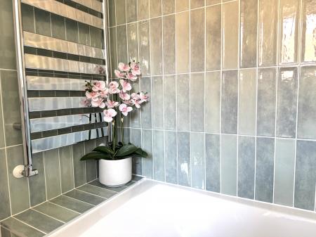 1 bedroom Terraced House to let in Yew Tree Rise, Pinewood, IP8