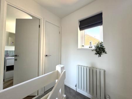 1 bedroom Terraced House to let in Yew Tree Rise, Pinewood, IP8