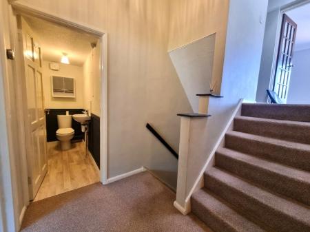 4 bedroom Detached house for sale in Furness Close, Ipswich, IP2