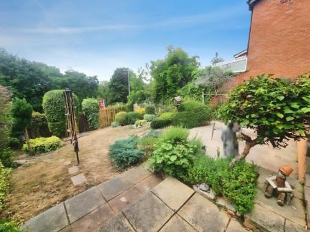 4 bedroom Detached house for sale in Furness Close, Ipswich, IP2