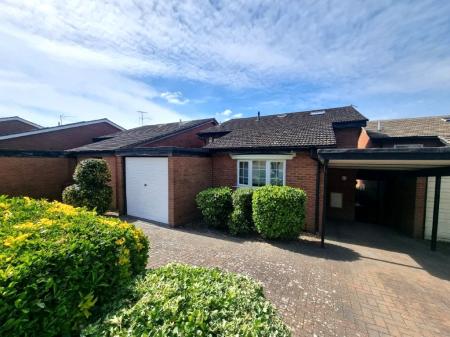 4 bedroom Detached house for sale in Furness Close, Ipswich, IP2