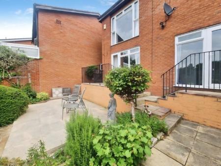4 bedroom Detached house for sale in Furness Close, Ipswich, IP2