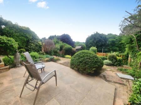 4 bedroom Detached house for sale in Furness Close, Ipswich, IP2