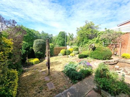 4 bedroom Detached house for sale in Furness Close, Ipswich, IP2