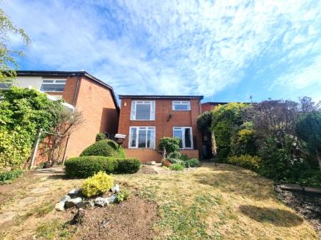 4 bedroom Detached house for sale in Furness Close, Ipswich, IP2