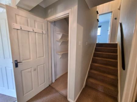 4 bedroom Detached house for sale in Furness Close, Ipswich, IP2