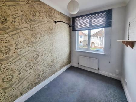 3 bedroom Semi-detached house for sale in Avondale Road, Ipswich, IP3