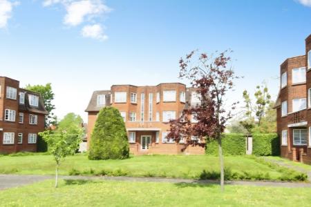1 bedroom Flat for sale in Valley Road, Ipswich, IP1