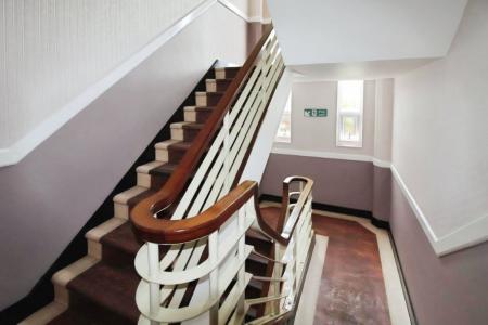 1 bedroom Flat for sale in Valley Road, Ipswich, IP1