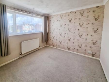 3 bedroom Semi-detached house for sale in Kempton Road, Ipswich, IP1