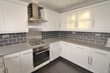 3 bedroom Semi-detached house for sale in Kempton Road, Ipswich, IP1
