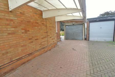 3 bedroom Semi-detached house for sale in Kempton Road, Ipswich, IP1