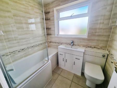 3 bedroom Semi-detached house for sale in Kempton Road, Ipswich, IP1