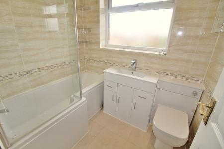 3 bedroom Semi-detached house for sale in Kempton Road, Ipswich, IP1